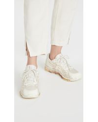 Asics Gel Quantum 360 Sneakers | Lyst UK