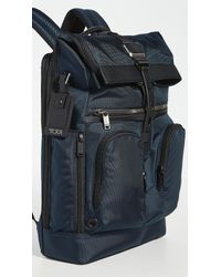 alpha bravo lance backpack