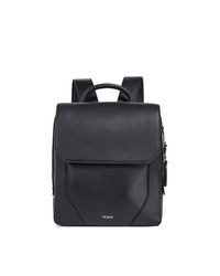 tumi stanton tori flap backpack