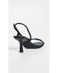 jeffrey campbell parasite sandal