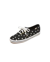 keds shoes polka dot