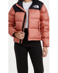 The North Face Casual jackets for Women - Up to 40% off at Lyst.com