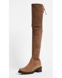 stuart weitzman vanland boots