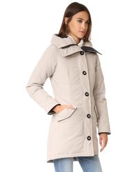 canada goose rossclair limestone