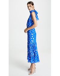 rixo london eleanor dress