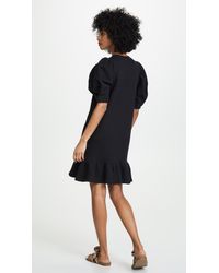ulla johnson landry dress