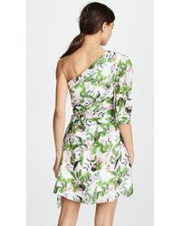 talulah tropo dreams midi dress