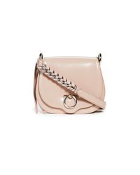 Rebecca Minkoff Multicolor Small Jean Saddle Bag