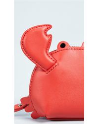 kate spade crab wallet