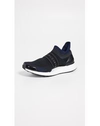 Adidas By Stella Mccartney Ultraboost X 3d Sneakers In Black Lyst