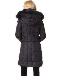 sam highway down jacket