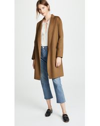 ulla johnson eleanor coat