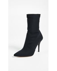 stuart weitzman hifi bootie