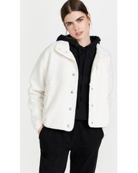 north face anthea jacket