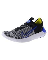 Nike Free Rn Commuter R Men s Running Shoe in Black for Men Lyst