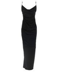 ワンピース Coperni 'Washing Clip Gala' dress Washing Clip Gala Dress – Coperni