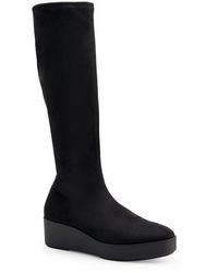 Aerosoles lasticity clearance