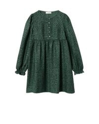 halston heritage dress green 1978 Halston Couture Dark Green Velvet & Ivory Silk Ruffle Gown main image 1