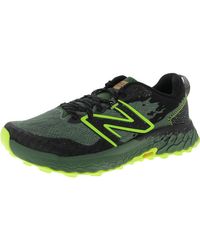 New Balance 530 V2 Running Shoe in Black for Men Lyst