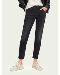 Scotch \u0026 Soda Denim The Keeper - | Mid 
