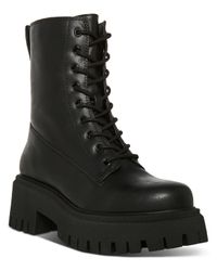Madden girl eloise combat boot new arrivals