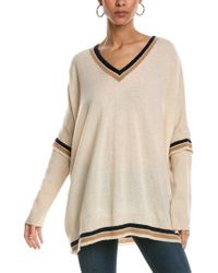 Brodie cashmere poncho hot sale