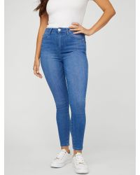 Guess simmone jeans sale