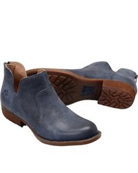 Born booties kerri hot sale