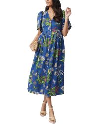 t shirt dress a line The Relaxed T-Shirt Dress in Buttersoft