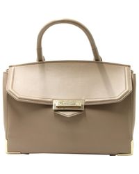 Alexander Wang Kirsten Satchel with Matte Black Hardware | Lyst Alexander Wang Kirsten Satchel with Matte Black Hardware | Lyst