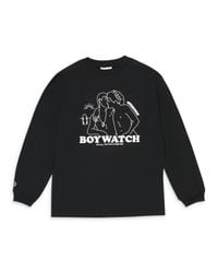 Carne Bollente Doggy Decadence T-Shirt in Pink for Men | Lyst