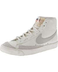 Nike blazer zip hot sale