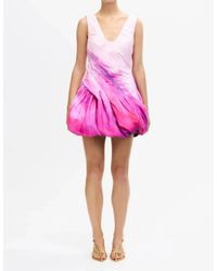 acler otley mini dress Acler - Otley Mini Dress