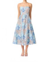 white christmas dresses Monvaline main image 0