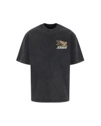 AMIRI アミリ 'Vintage Pegasus OS' T-shirt Tシャツ ペガサス Vintage Pegasus OS' T-shirt (AMIRI/Tシャツ・カットソー