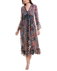 Johnny was linsu maxi tank dress outlet