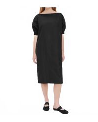 Rachel Comey Faden Dress in Black | Lyst