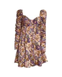 knee length dresses for ladies Natura Ruched Mini Dress – Club21.com