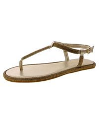 Annida sandal best sale