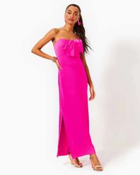chinese dress ladies Anasophia Maxi Dress