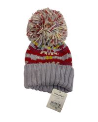 Fp Movement Park Patch Beanie in Blue | Lyst display picture 2