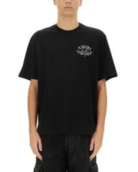 大人気★【AMIRI】Panther 半袖Tシャツ Amiri 