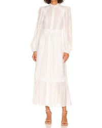 chinese dress ladies Elliatt Kyla Mini Dress