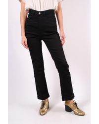 Rachel Comey - Bismark Pant Black - Lyst