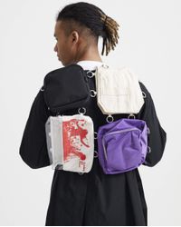 Eastpak Black Pocketbag