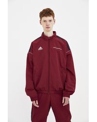 gosha adidas suit