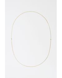 Savoir Joaillerie - Multicolor Murmure 5/5 Long Necklace - Lyst