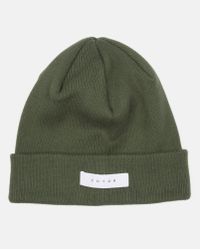 Futur Green Fz Beanie for men