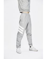 gosha rubchinskiy adidas track pants