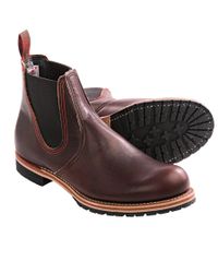 red wing 2917